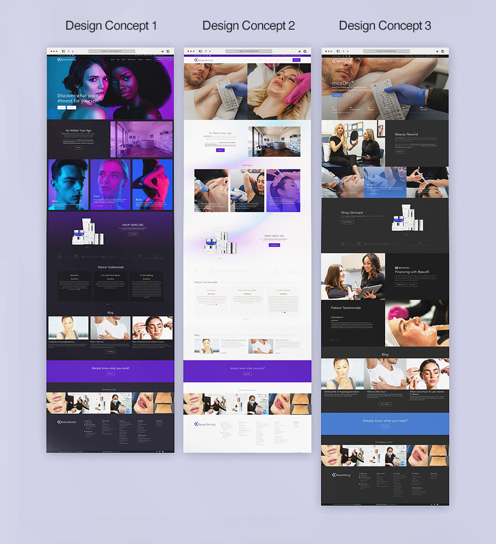 Medispa Concepts