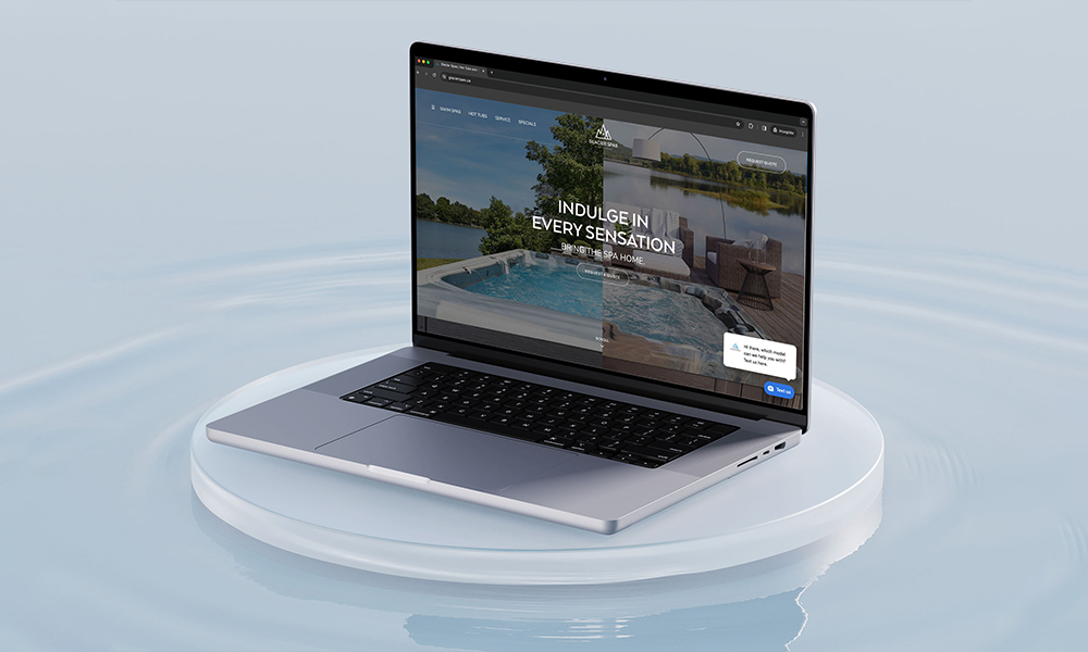 Hydrotherapy Relaxation Preview